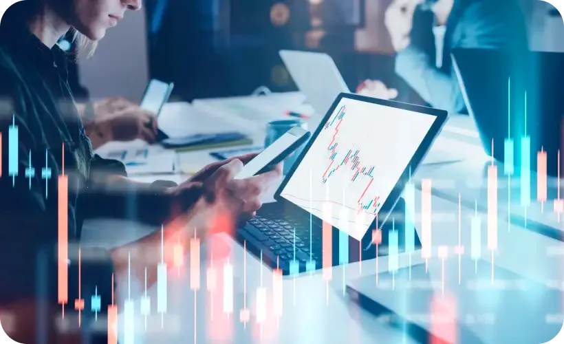 Eisenra Flux algorithmic trading